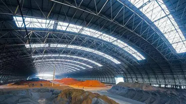 三亚亿优网架钢结构工程有限公司