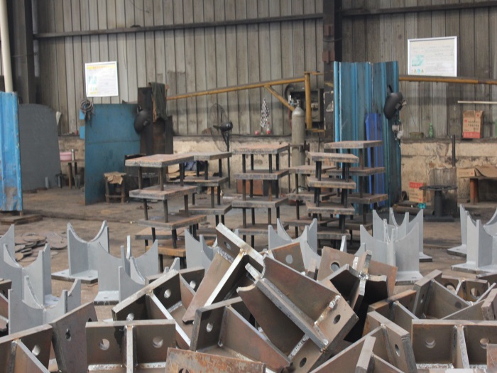 三亚螺栓球支座