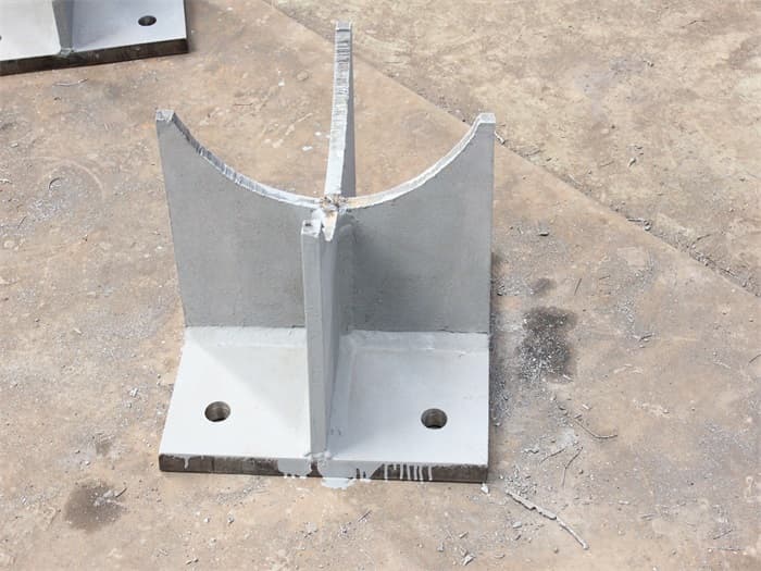 三亚螺栓球支座